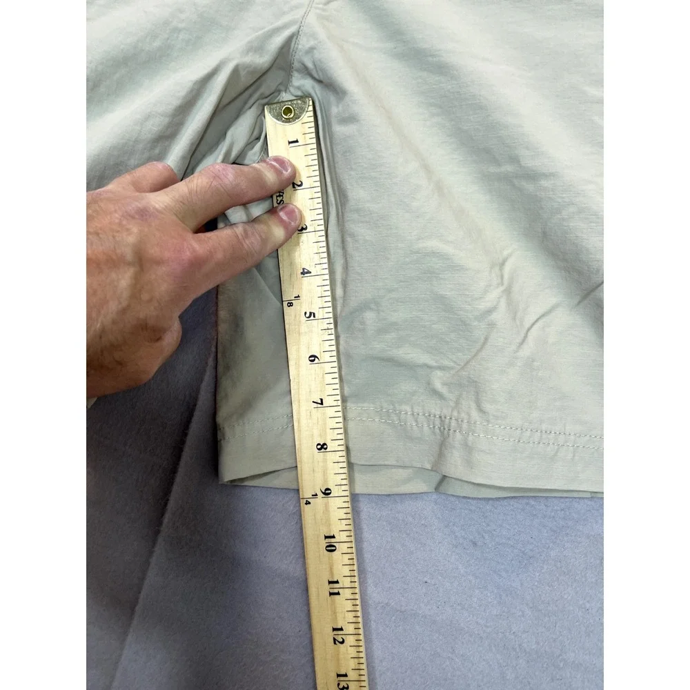 Nylon Cargo Shorts Mens 38 ‎ Hiking Camp Stretch Cargo Outdoors